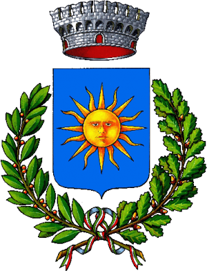 Stemma del Comune di Zollino