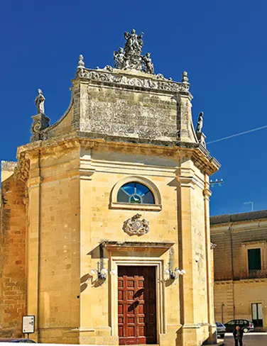 Patrimonio culturale