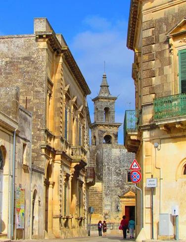Turismo