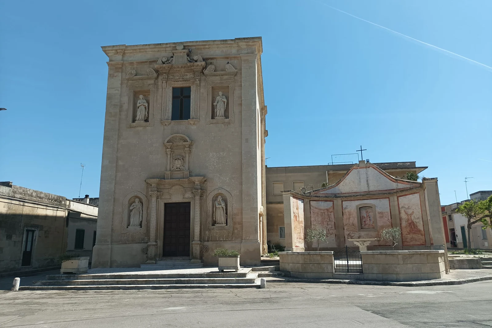 Chiesa di Sant'Anna