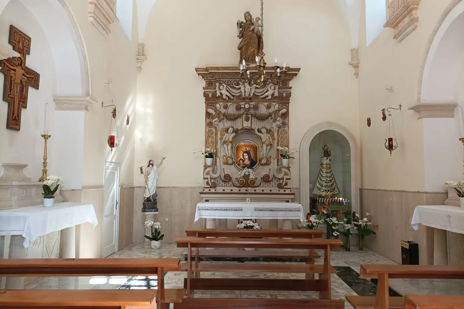 Chiesa della Madonna di Loreto