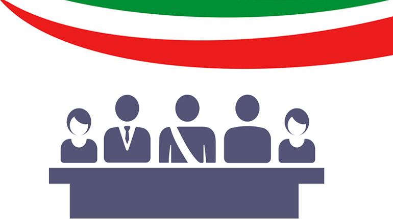 Il Sindaco rende noto che il Consiglio Comunale è convocato per lunedì 30 dicembre 2024 alle ore 17.00 presso la sala consiliare del Municipio in seduta ordinaria